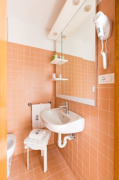 hotel cavallino bianco