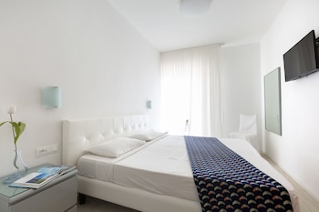 hotel cavallino bianco