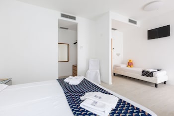 hotel cavallino bianco