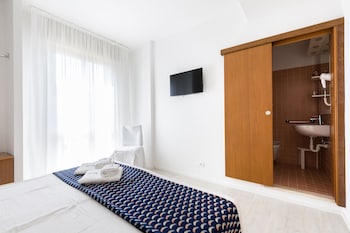 hotel cavallino bianco