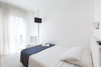 hotel cavallino bianco