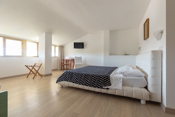 hotel cavallino bianco