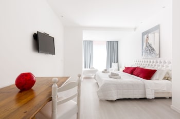 hotel cavallino bianco