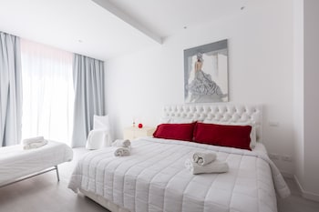 hotel cavallino bianco