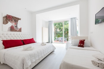 hotel cavallino bianco