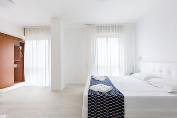 hotel cavallino bianco