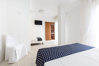 hotel cavallino bianco