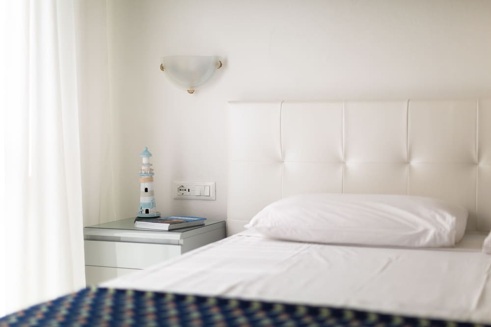 hotel cavallino bianco