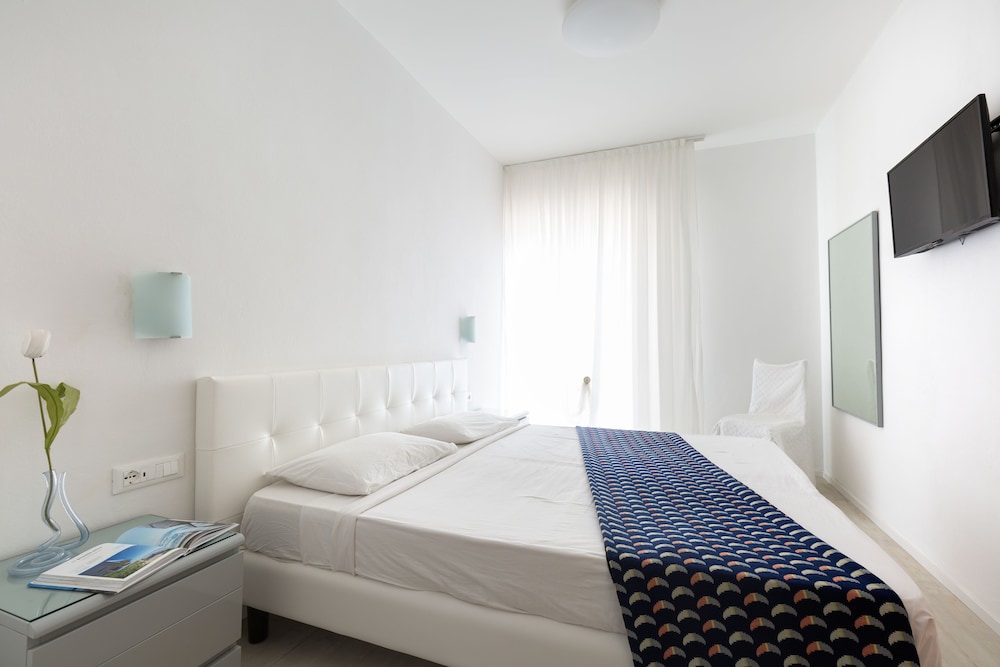 hotel cavallino bianco