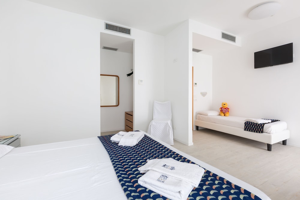 hotel cavallino bianco