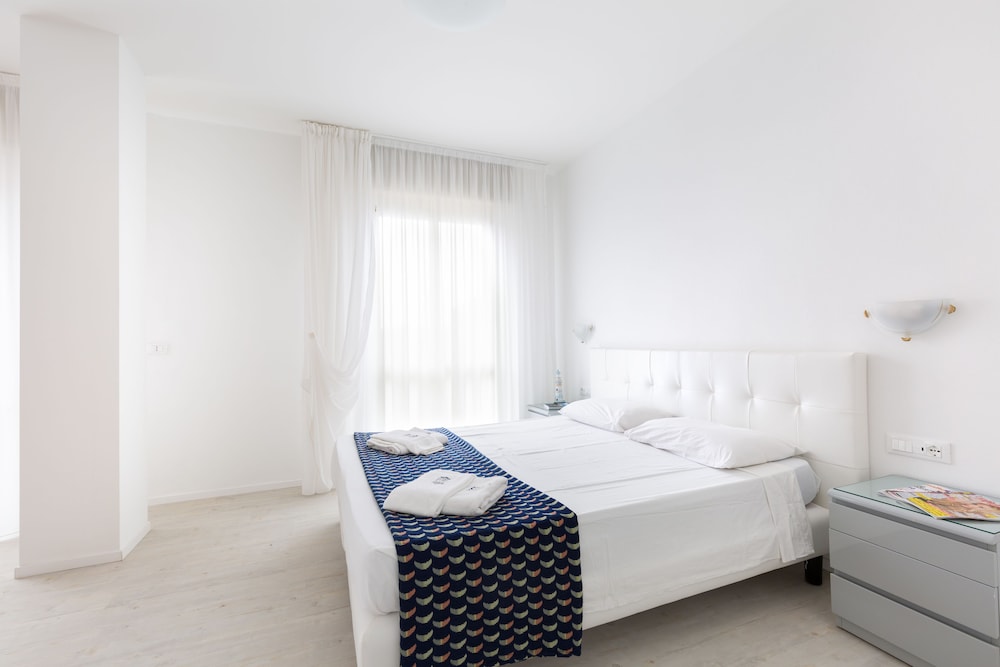 hotel cavallino bianco