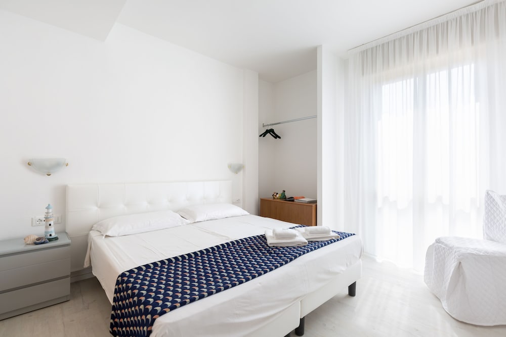 hotel cavallino bianco