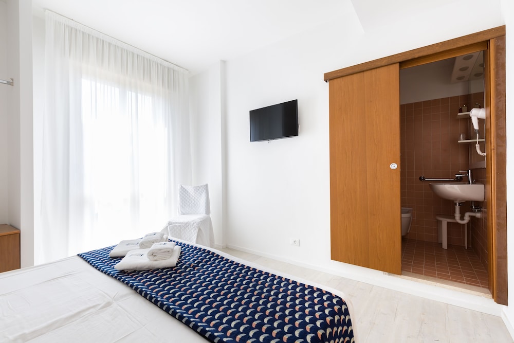 hotel cavallino bianco