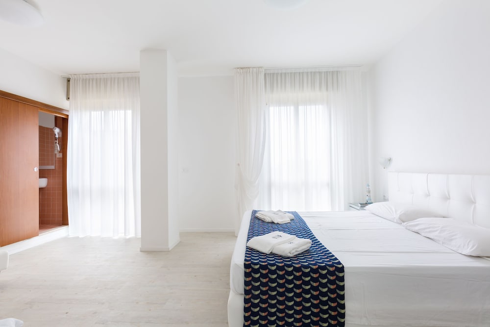 hotel cavallino bianco