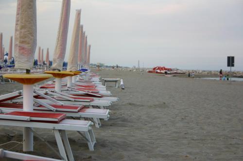 cavallino treporti