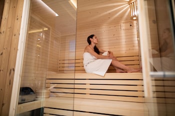 hotel cavallino bianco