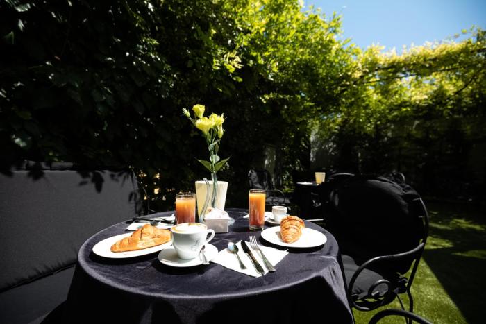 hotel cavallino bianco