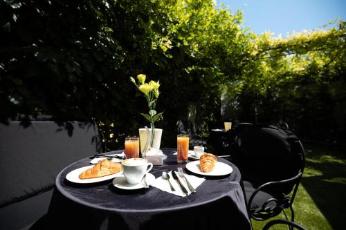 hotel cavallino bianco