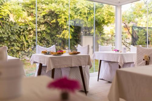 hotel cavallino bianco