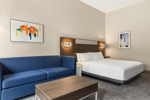 holiday inn express and suites rhinelander an ihg hotel