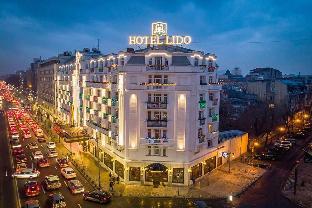 lido by phoenicia