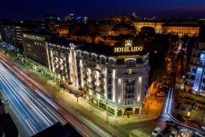 lido by phoenicia