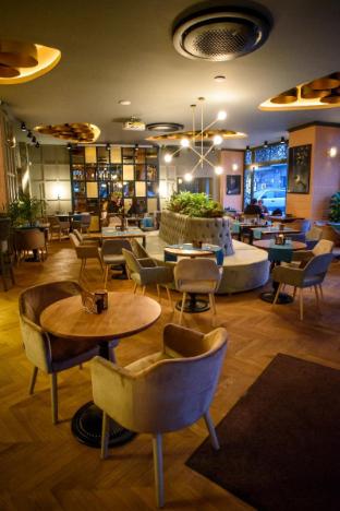 lido by phoenicia