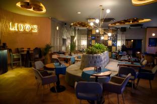 lido by phoenicia