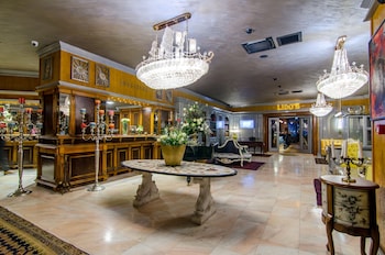 Lido By Phoenicia,Sector 1>>Bucharest,4 star