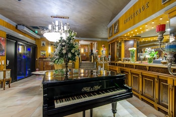 Lido By Phoenicia,Sector 1>>Bucharest,4 star