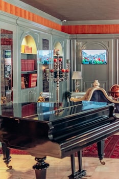 Lido By Phoenicia,Sector 1>>Bucharest,4 star