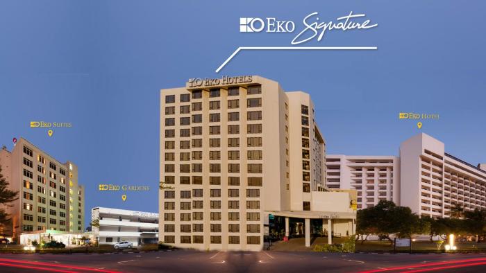 eko signature