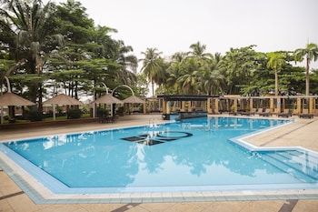 eko hotel gardens