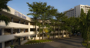 eko hotel gardens