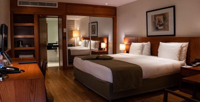 eko hotel gardens