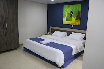 cate house and apartment