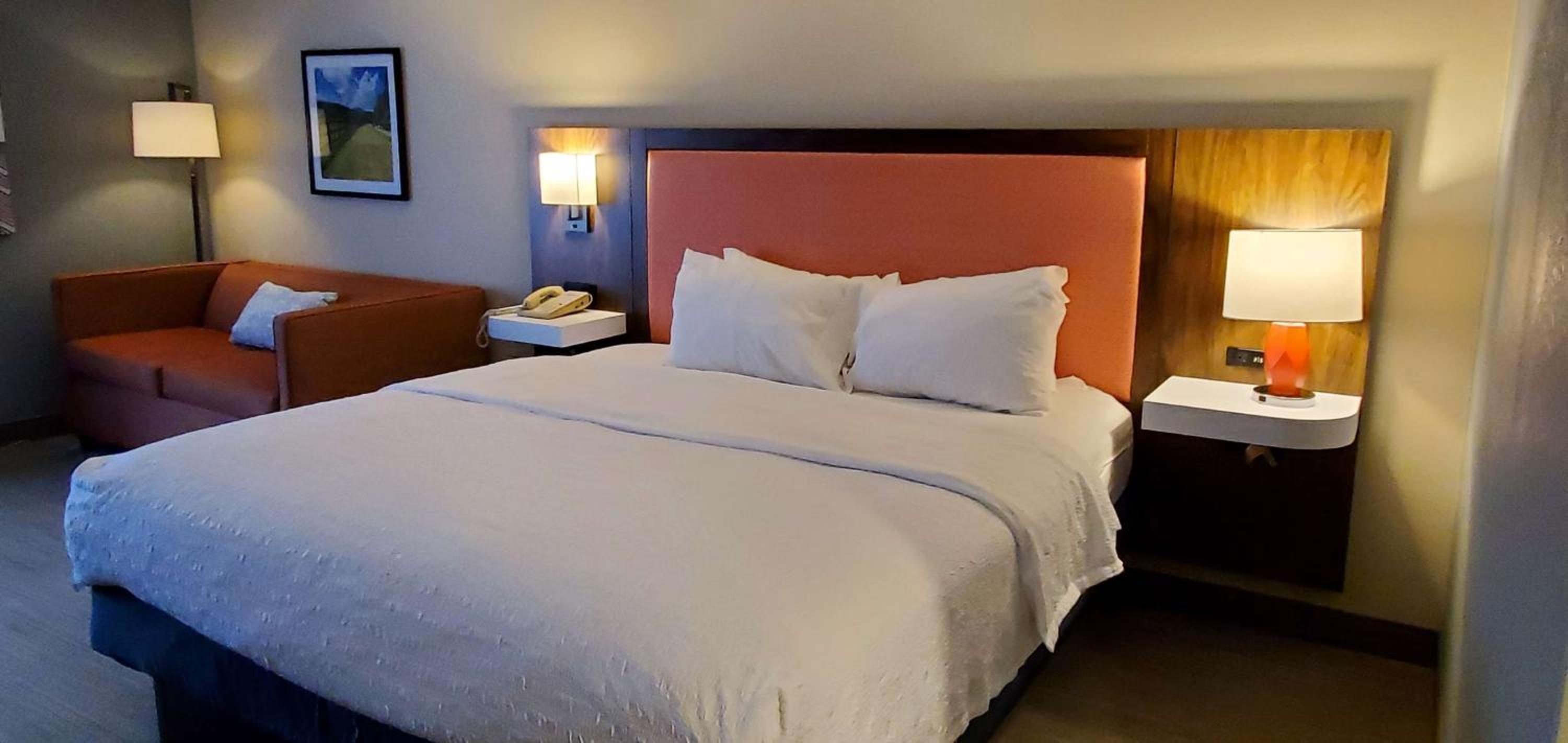 hampton inn hillsville