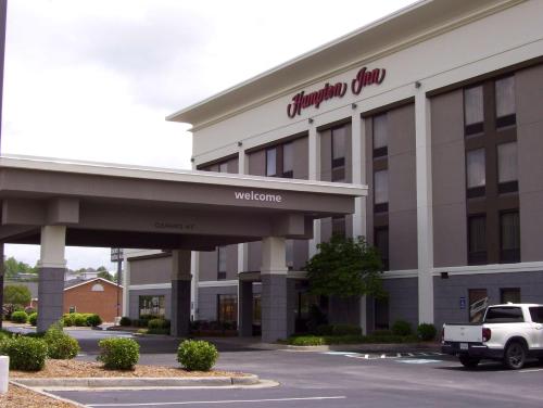 hampton inn hillsville