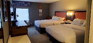 hampton inn hillsville