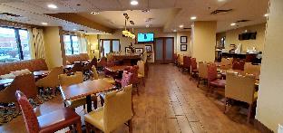 hampton inn hillsville