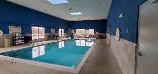 hampton inn hillsville