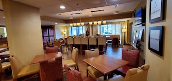 Hampton Inn Hillsville,Dublin>>Draper,3 star