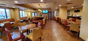 Hampton Inn Hillsville,Dublin>>Draper,3 star