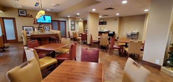 Hampton Inn Hillsville,Dublin>>Draper,3 star