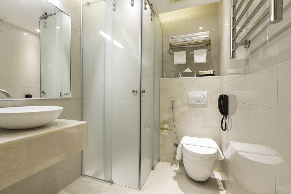 qasr al sahab hotel makkah