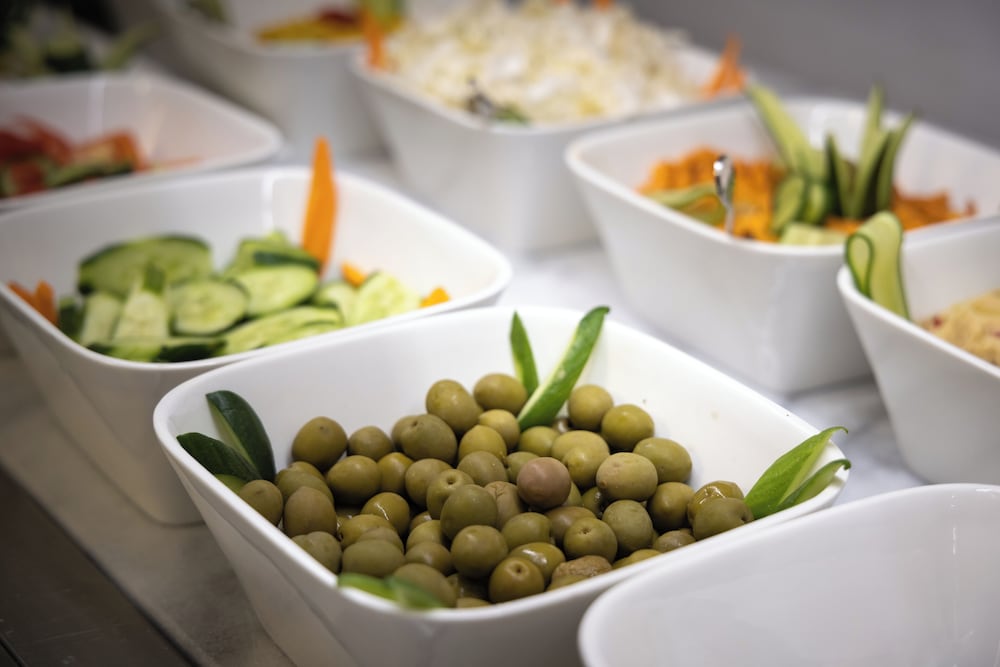 qasr al sahab hotel makkah