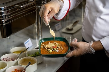 qasr al sahab hotel makkah