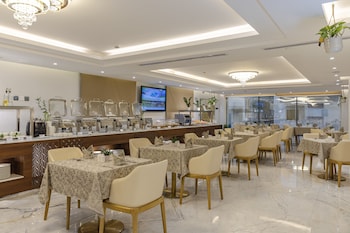 qasr al sahab hotel makkah