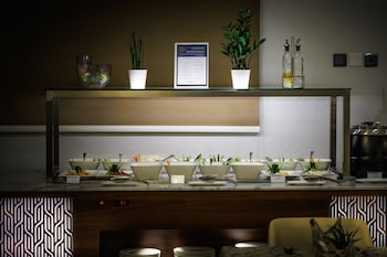 qasr al sahab hotel makkah