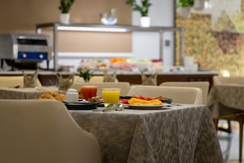 qasr al sahab hotel makkah